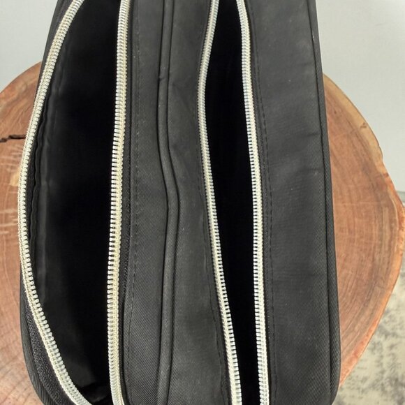 Dolce Gabbana Nylon Toiletry Bag - Picture 4 of 5